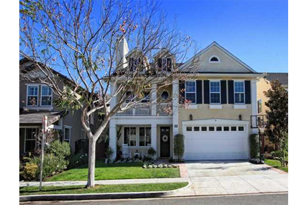 Ladera Ranch Avendale Village Willow Bend