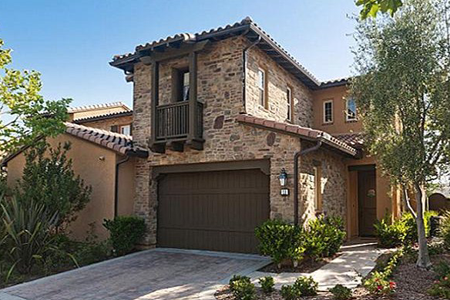 Ladera Ranch Covenant Hills Castellina