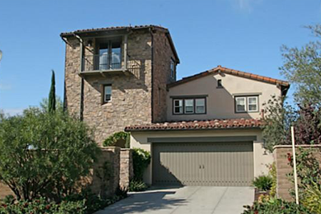 Ladera Ranch Covenant Hills Las Piedras