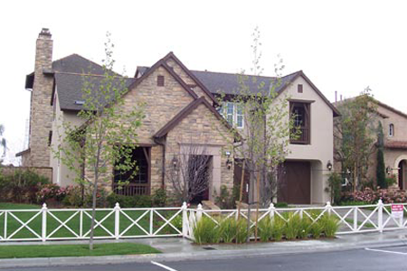 Ladera Ranch Covenant Hills Meriden