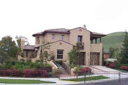 Ladera Ranch Covenant Hills Montanez