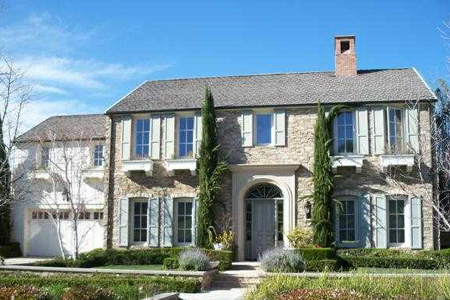 Ladera Ranch Covenant Hills San Donato