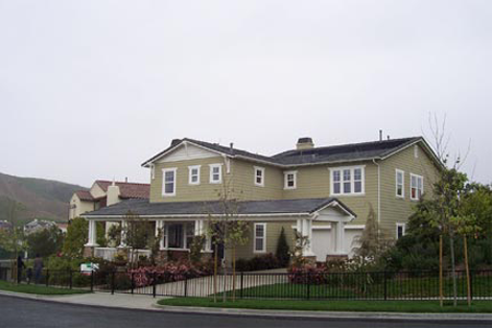 Ladera Ranch Covenant Hills Segovia