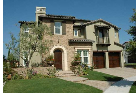 Ladera Ranch Covenant Hills Sherborne