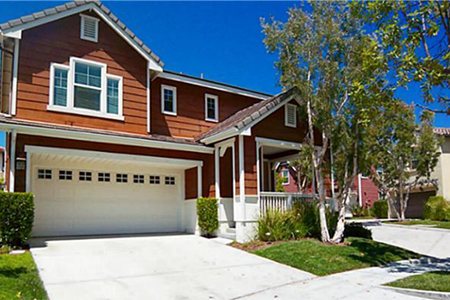 Ladera Ranch Echo Ridge Potters Bend