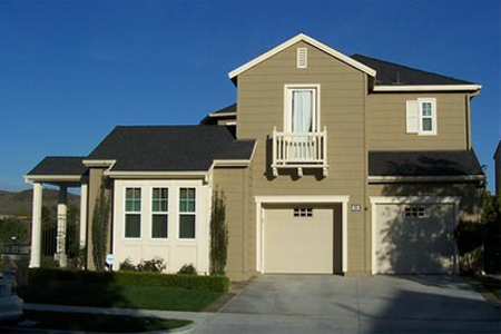 Ladera Ranch Echo Ridge Tamarind