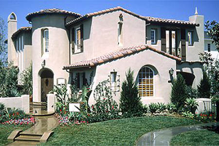 Ladera Ranch Oak Knoll Amberly Lane