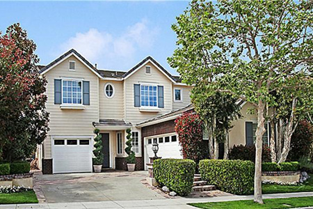 Ladera Ranch Oak Knoll Fairfield