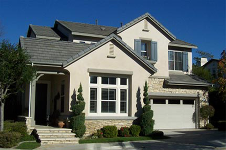 Ladera Ranch Oak Knoll Prescott