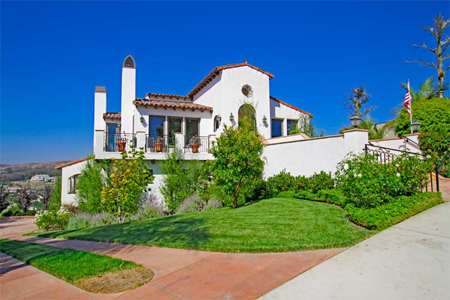 forster ranch exterior 4