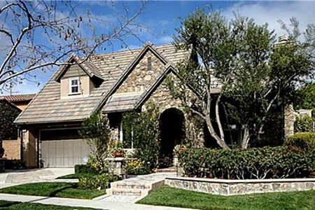 ladera ranch covenant hills amarante