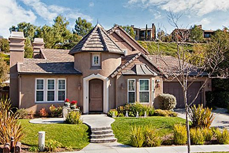 ladera ranch covenant hills bellataire