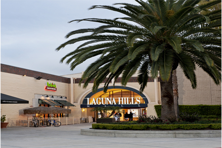 laguna hills mall