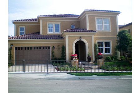 Blackstone coral ridge exterior 2