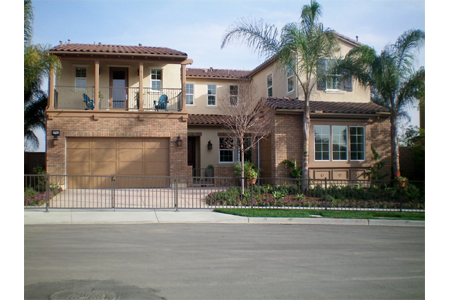 Blackstone coral ridge exterior 3