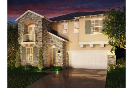 Brightwater Capri Exterior4